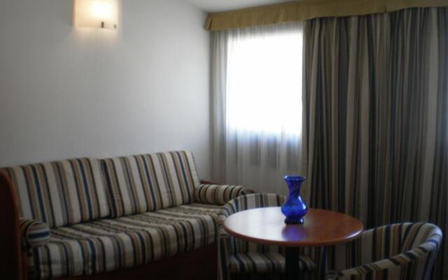 Hotel Serenella