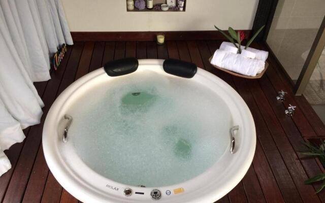 Santa Vila Hospedagem