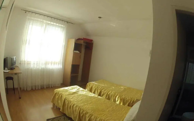 Abi Hostel