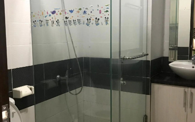 Scientia Residence
