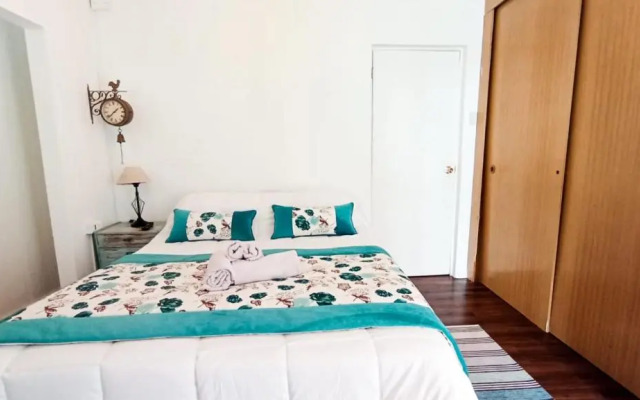Posada BellaMare, Reñaca