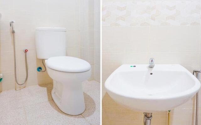 OYO 91648 Losari Homestay