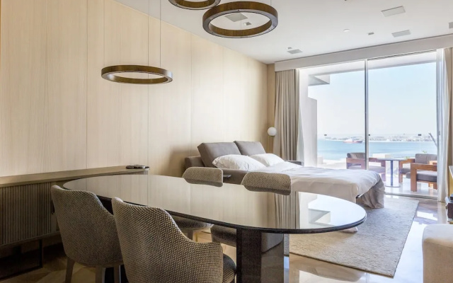 Residence Dubai - Five Palm