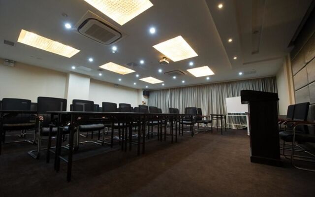 Jindao Hotel