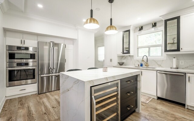 GLOBALSTAY Gorgeous House in Mississauga
