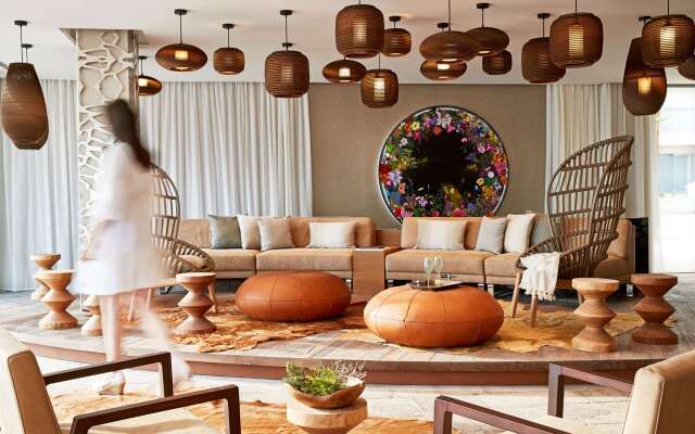 7Pines Resort Ibiza, part of Destination by Hyatt