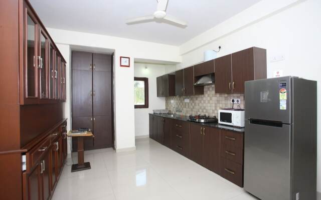 OYO 10130 Felicity INN Nungambakkam