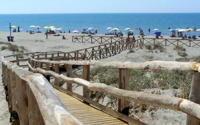 Vacanze a Viareggio