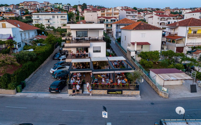 Luxury apartment Vagabundo 1 Free parking