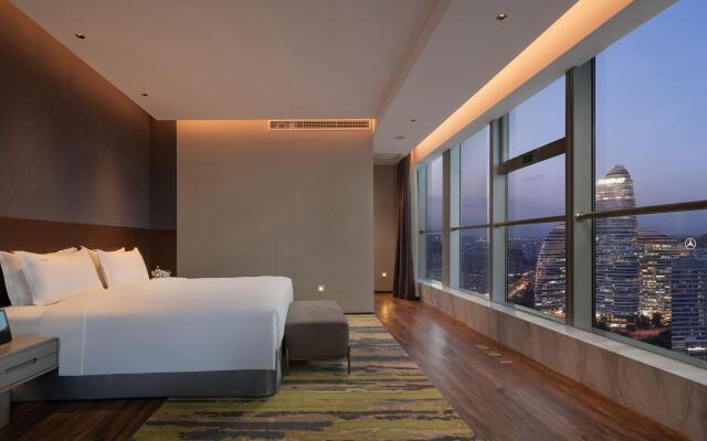 Holiday Inn Beijing Focus Square by IHG