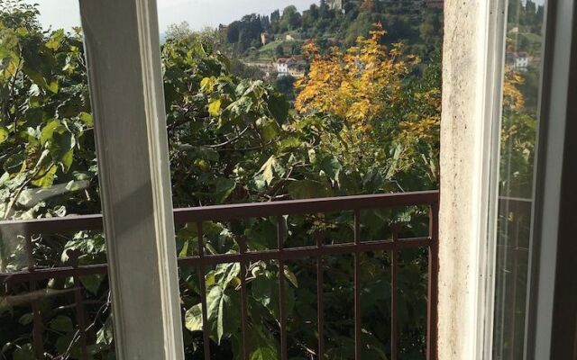 A Casa Mia - Bed & Breakfast