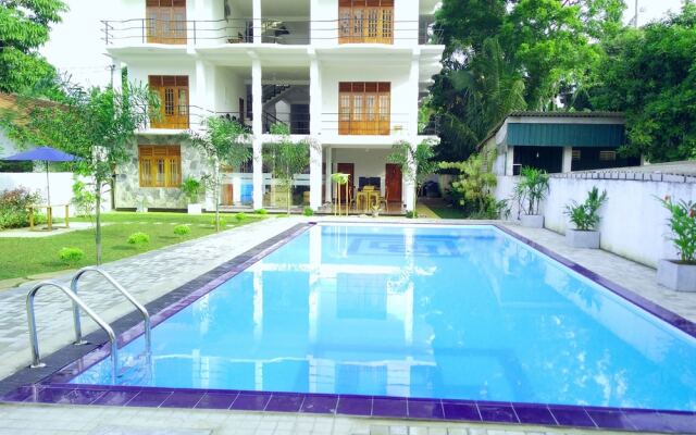 Ocean Bay Surf Resort