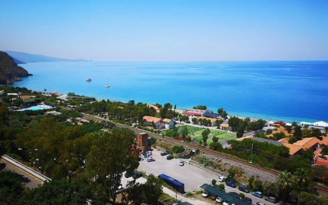 Camping Gioiosa B&B