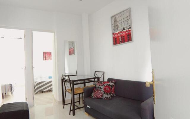 Apartment Az 2º B