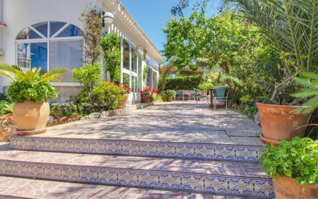 Villa Paraíso
