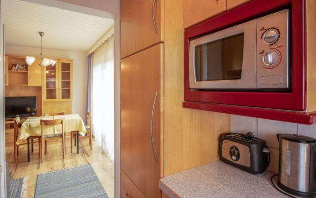 Apartment Forelle Klopeiner See