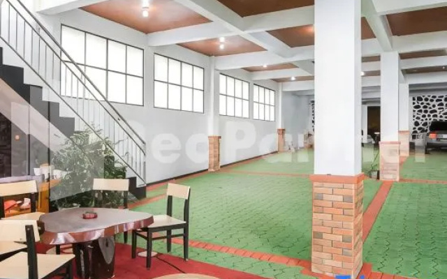 Hotel Green View near Sarangan Lake RedPartner