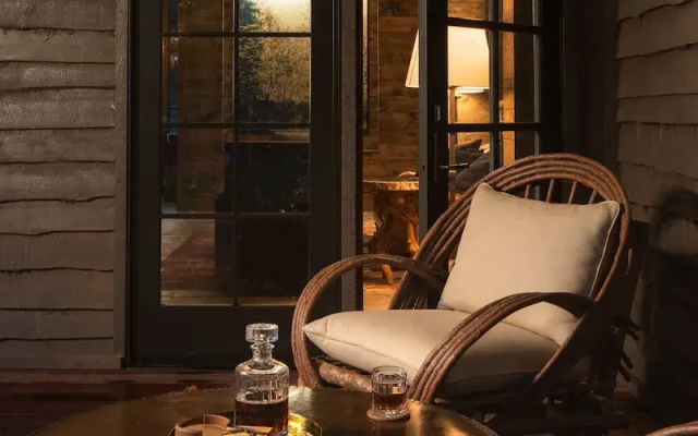 The Chatwal Lodge