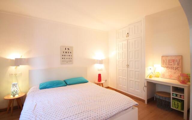 Villa Anais