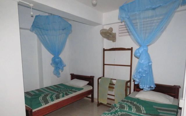 Blue Haven Guest House