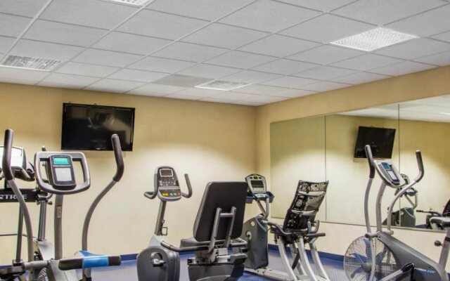 O'Fallon Suites Hotel