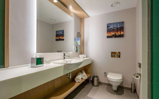 Park Inn by Radisson Samsun