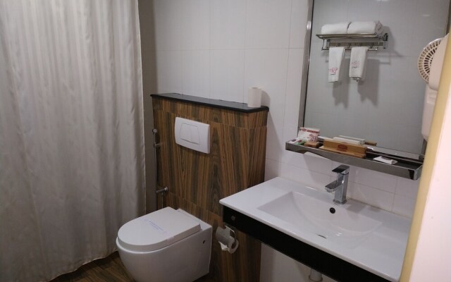 KGA Elite Continental Hotels
