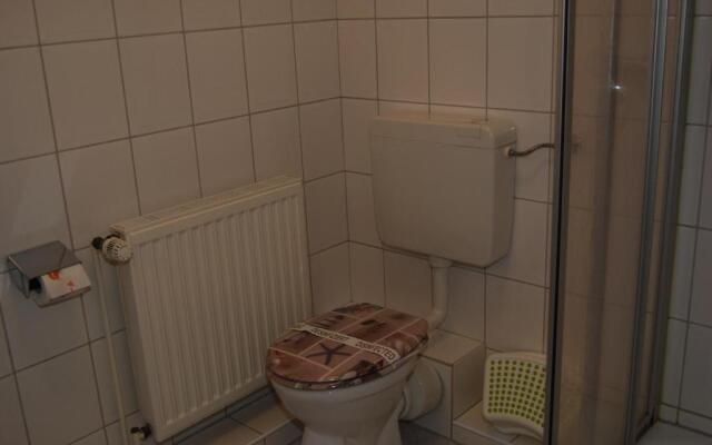 Detailverliebt in Dornumersiel