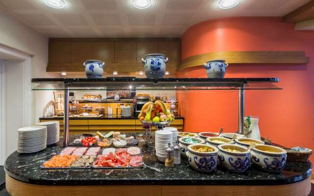 Best Western Plus Monopole Metropole