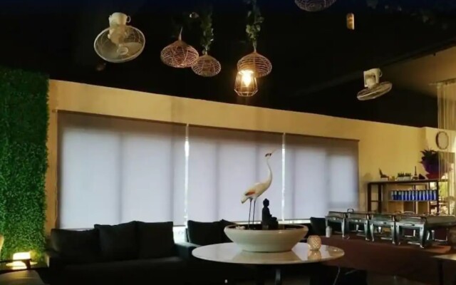 Mari Jari SpaStay - Hostel