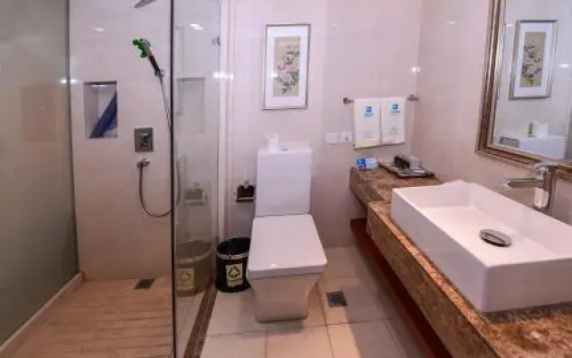 Beijing Tianyou Hotel