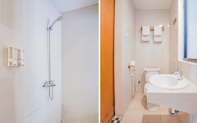 90319 Angler Guest House Malang