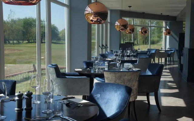 Formby Hall Golf Resort & Spa