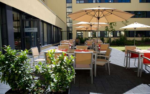 Lindner Hotel Frankfurt Sportpark, part of JdV by Hyatt