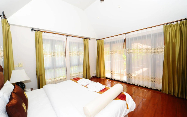 Napalai Pool Villa Resort