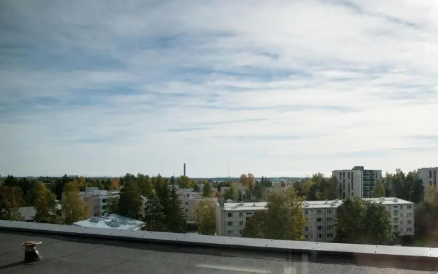 Forenom Aparthotel Espoo Leppävaara