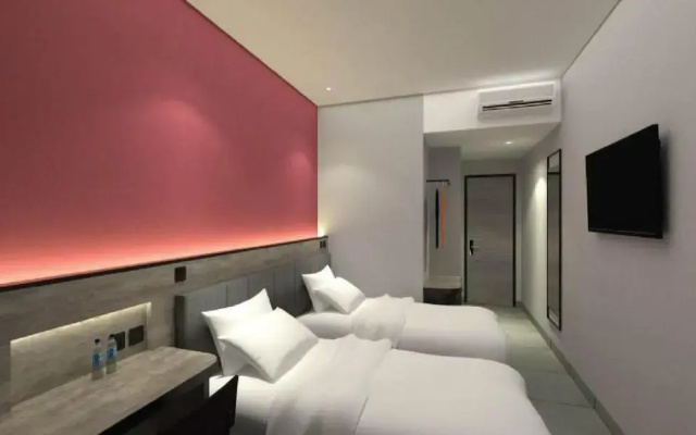 Amaris Hotel Manado