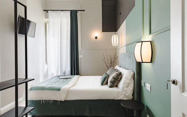 Antica Residenza del Corso