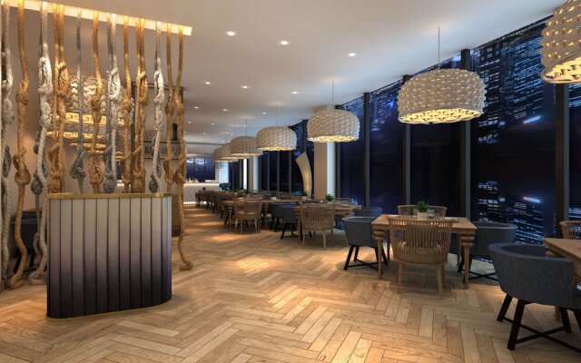 Mercure Dubai Deira