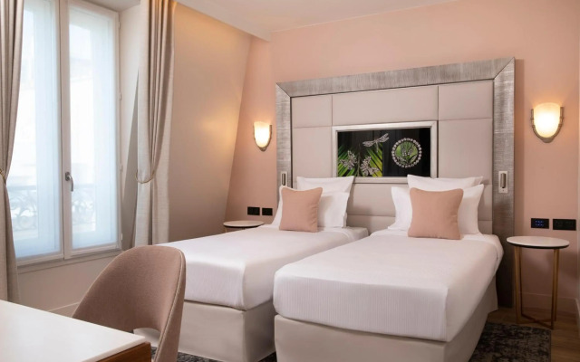 Hotel Des Champs Elysees