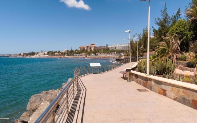 Beach House Top ET 1 by VillaGranCanaria