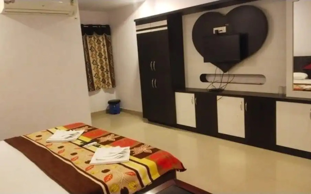 Hotel Amullya