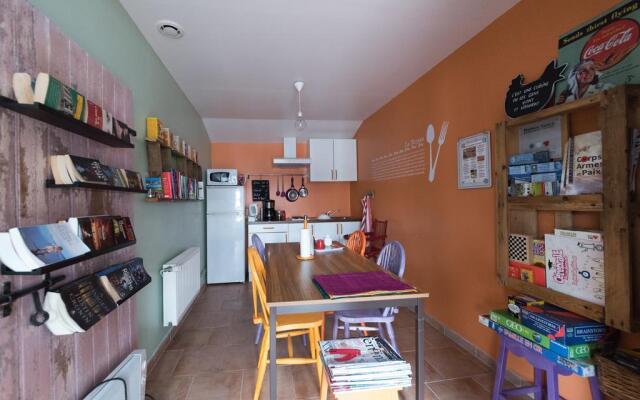 Maison dHôtes - Le Domaine de la Frênaie