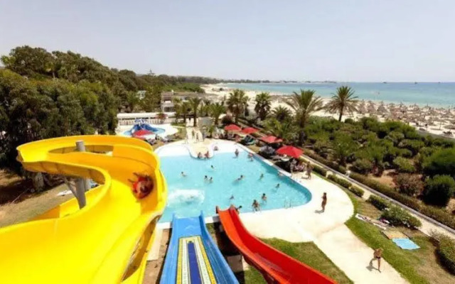 MovieGate Hotel Hammamet