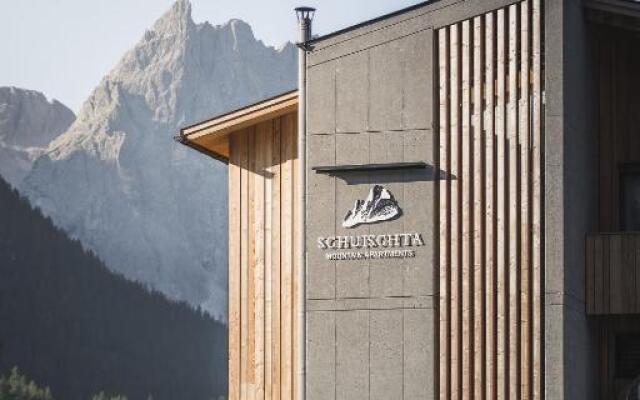Schuischta Mountain Apartments