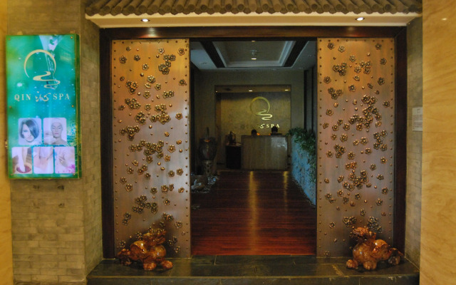 Crowne Plaza Beijing International Airport by IHG