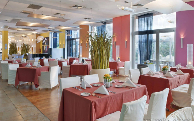 Holiday Inn Prague Congress Centre by IHG