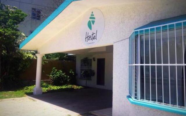 Hostel Cancun