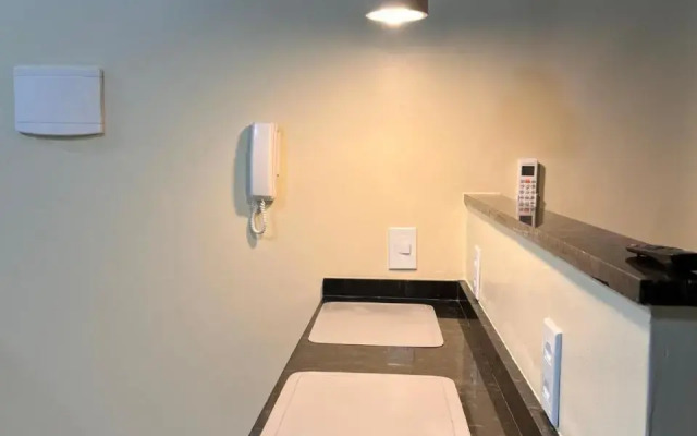 Loft 215 da Lapa, Rio de Janeiro