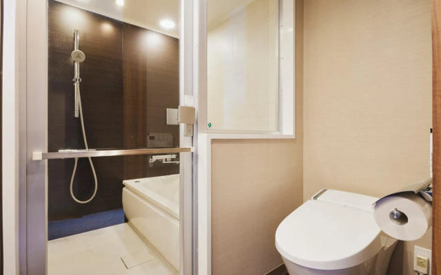 Solaria Nishitetsu Hotel Kagoshima